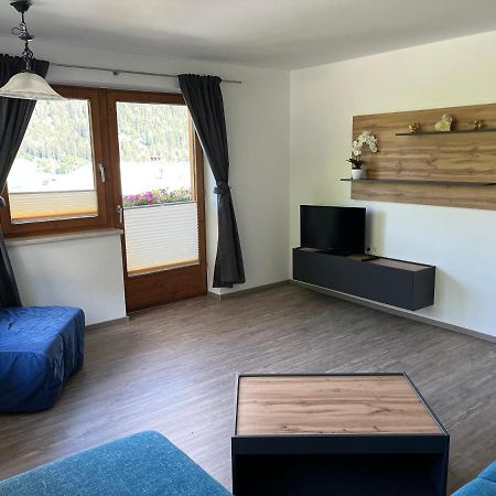 Appartement Haus Gamskogl à Neustift im Stubaital Extérieur photo
