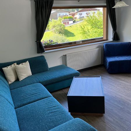 Appartement Haus Gamskogl à Neustift im Stubaital Extérieur photo