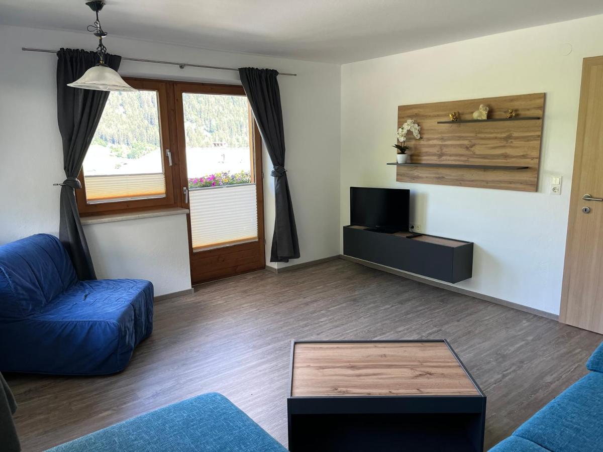 Appartement Haus Gamskogl à Neustift im Stubaital Extérieur photo