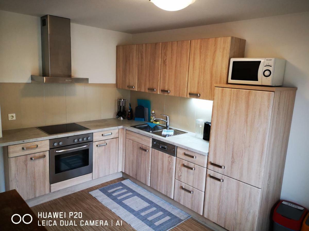 Appartement Haus Gamskogl à Neustift im Stubaital Extérieur photo