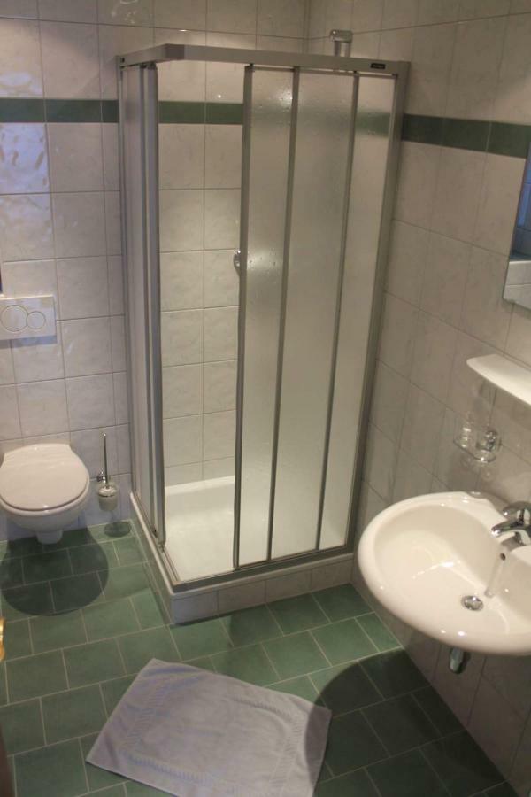 Appartement Haus Gamskogl à Neustift im Stubaital Extérieur photo