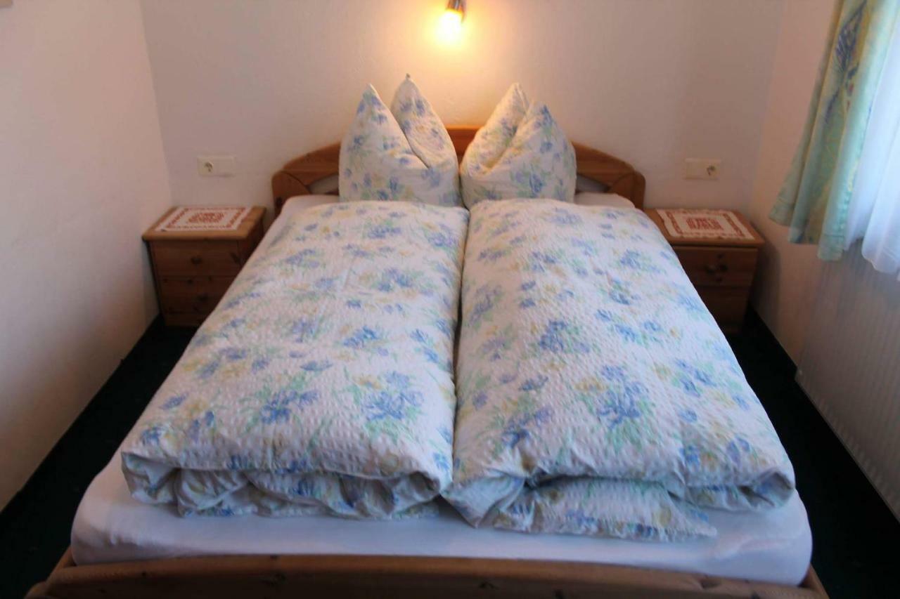 Appartement Haus Gamskogl à Neustift im Stubaital Extérieur photo