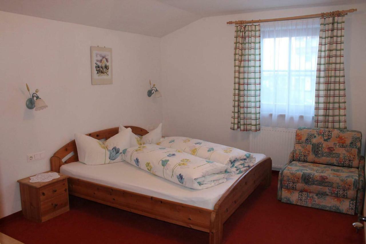 Appartement Haus Gamskogl à Neustift im Stubaital Extérieur photo